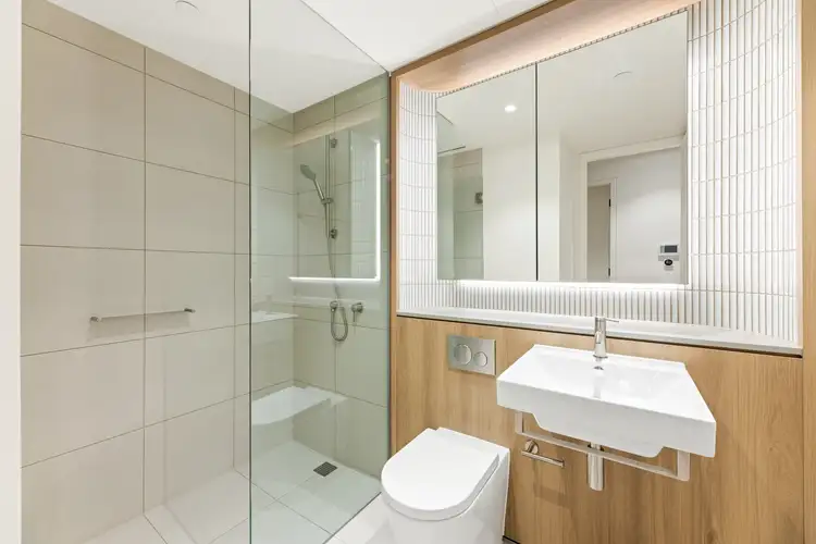 Fourth view of Homely apartment listing, 808/66 Hope Street, South Brisbane QLD 4101