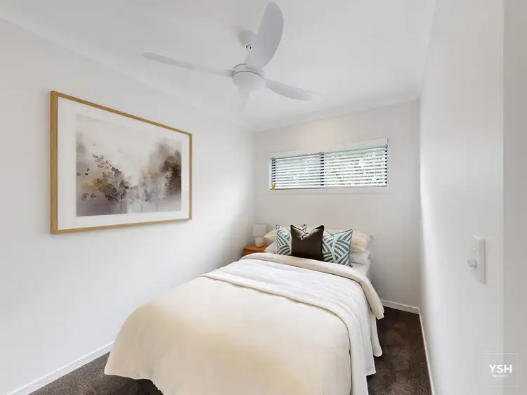 3/307a Riding Road, Balmoral QLD 4171