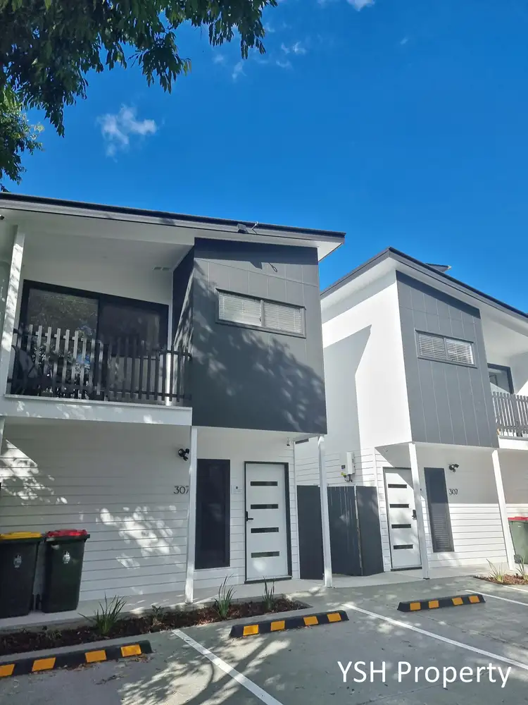 3/307a Riding Road, Balmoral QLD 4171