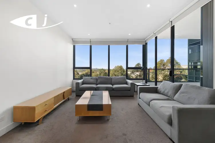 407/7 Rider Boulevard, Rhodes NSW 2138