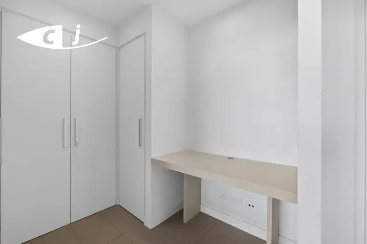 Fourth view of Homely apartment listing, 407/7 Rider Boulevard, Rhodes NSW 2138