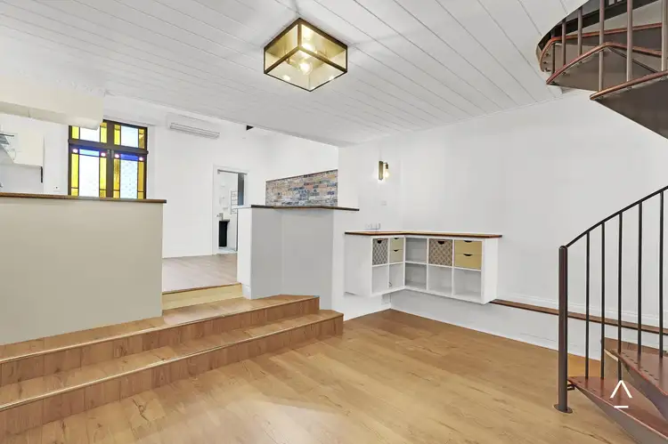 Main view of Homely house listing, 17 Balaclava Street, Invermay TAS 7248