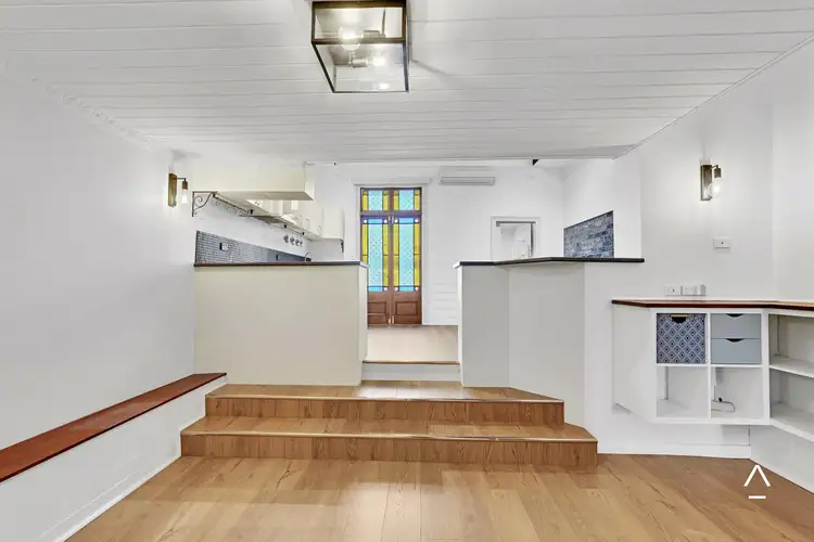 Second view of Homely house listing, 17 Balaclava Street, Invermay TAS 7248