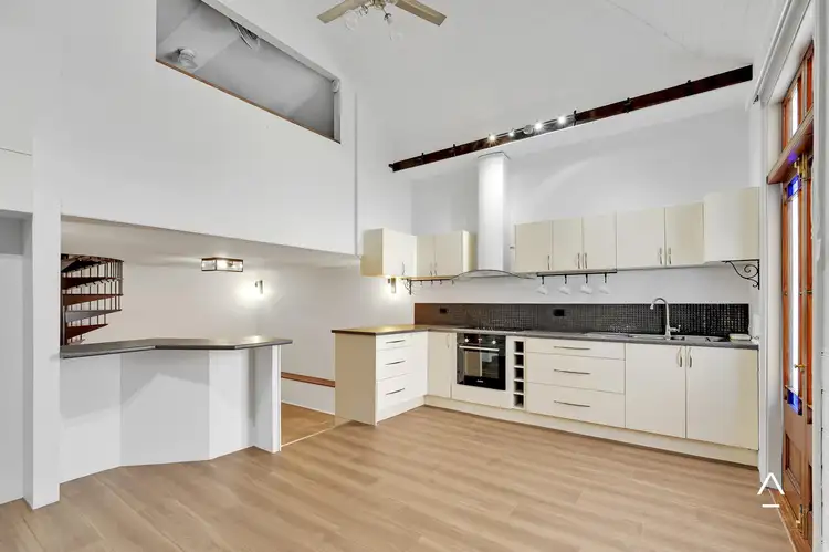 Fourth view of Homely house listing, 17 Balaclava Street, Invermay TAS 7248