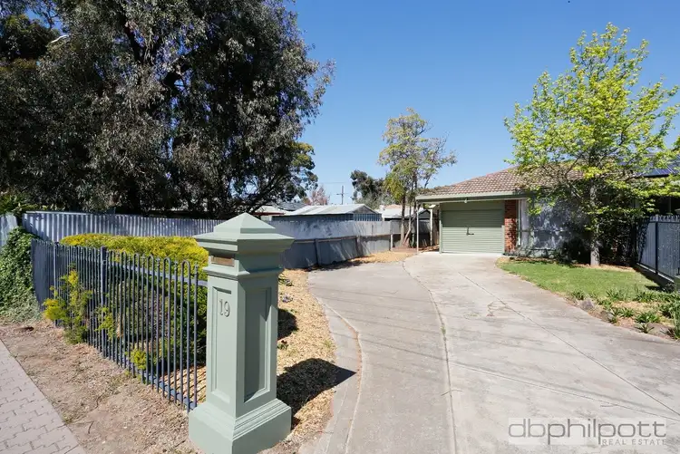 19 Princes Road, Greenacres SA 5086