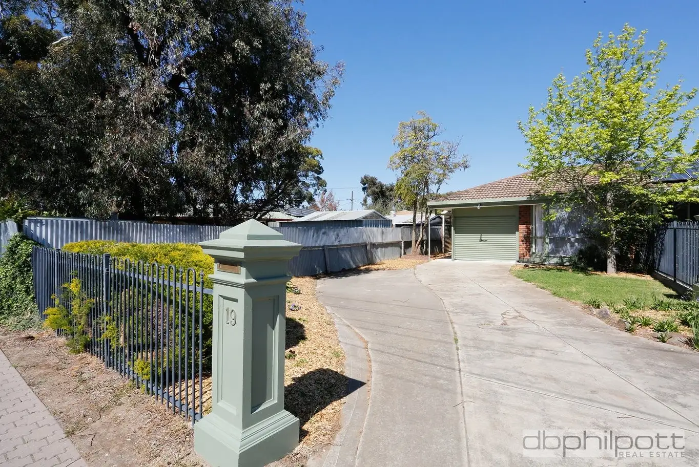 Main view of Homely house listing, 19 Princes Road, Greenacres SA 5086
