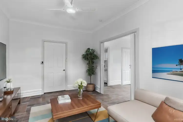 Third view of Homely house listing, 1/4 Barton Street, Oak Flats NSW 2529