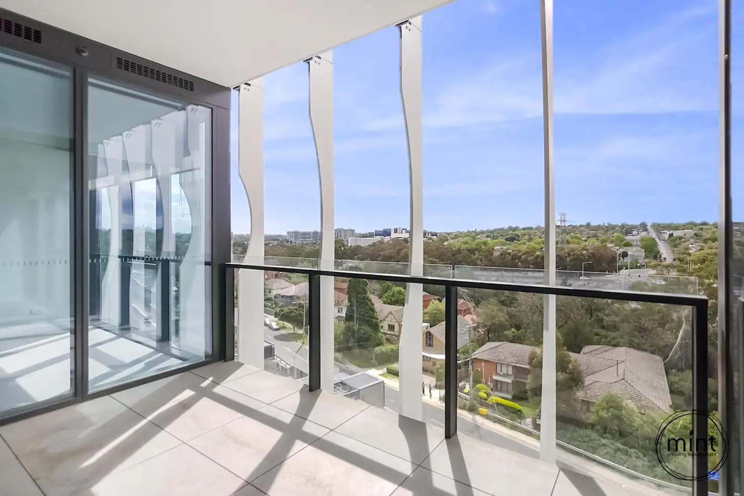Main view of Homely apartment listing, 603/5 Glenarm Road, Glen Iris VIC 3146