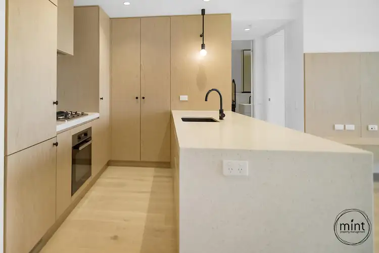 Second view of Homely apartment listing, 603/5 Glenarm Road, Glen Iris VIC 3146