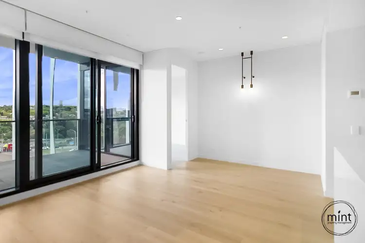 Third view of Homely apartment listing, 603/5 Glenarm Road, Glen Iris VIC 3146