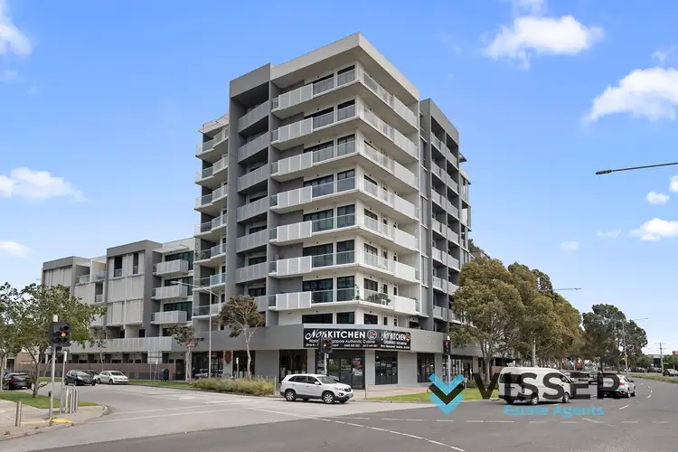 211/80 Cheltenham Road, Dandenong VIC 3175