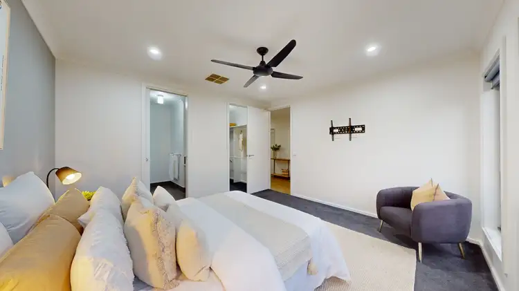 Main view of Homely house listing, 23 Driver Terrace, Glenroy NSW 2640