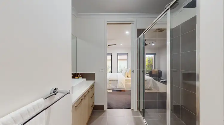Fourth view of Homely house listing, 23 Driver Terrace, Glenroy NSW 2640