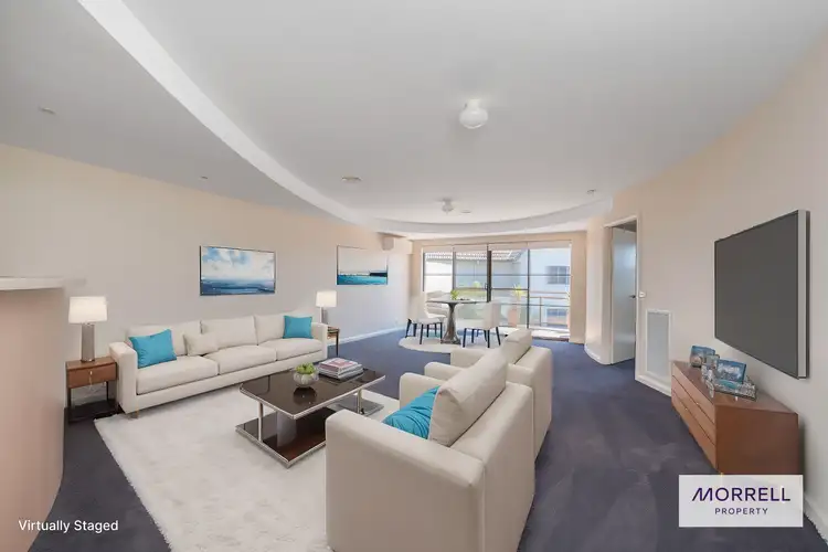 35/17 Eldridge Crescent, Garran ACT 2605