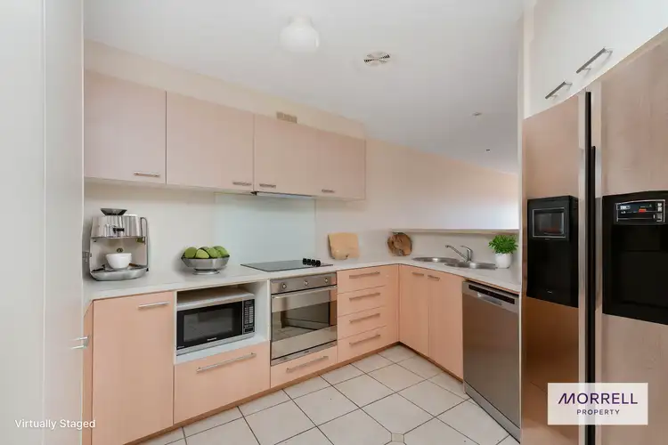 Second view of Homely apartment listing, 35/17 Eldridge Crescent, Garran ACT 2605