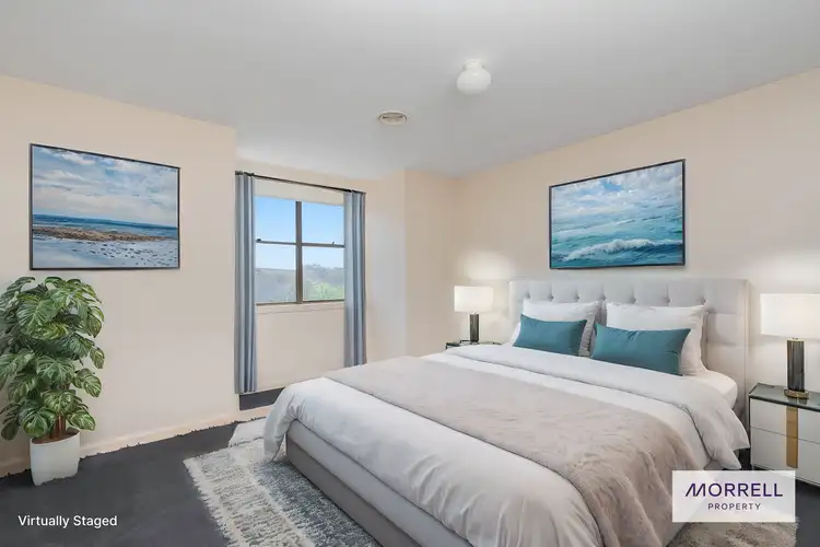 Third view of Homely apartment listing, 35/17 Eldridge Crescent, Garran ACT 2605