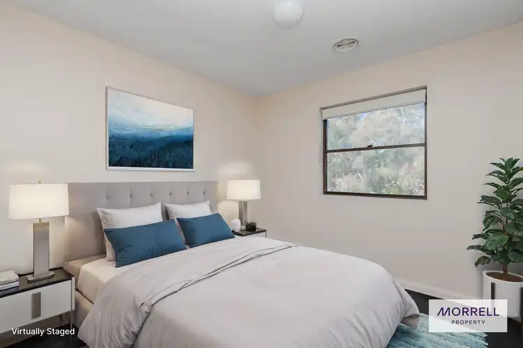 Fourth view of Homely apartment listing, 35/17 Eldridge Crescent, Garran ACT 2605