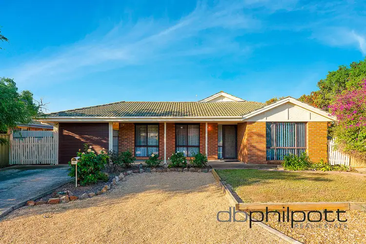 Main view of Homely house listing, 16 Millikan Crt, Andrews Farm SA 5114