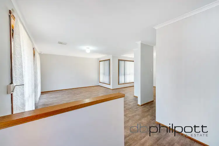 Second view of Homely house listing, 16 Millikan Crt, Andrews Farm SA 5114