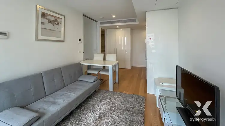 1114/338 Kings Way, South Melbourne VIC 3205