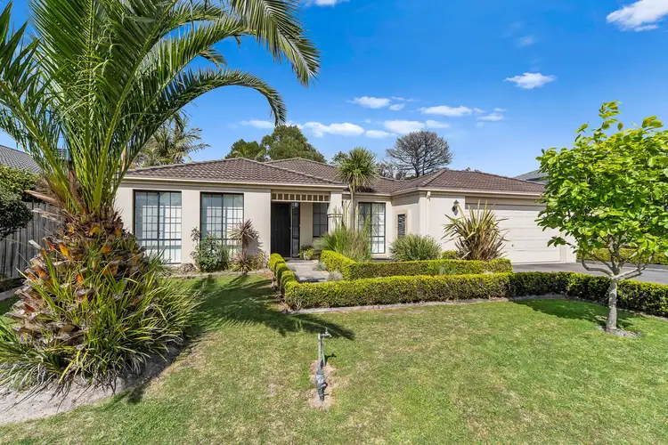 6 Antrim Place, Langwarrin VIC 3910