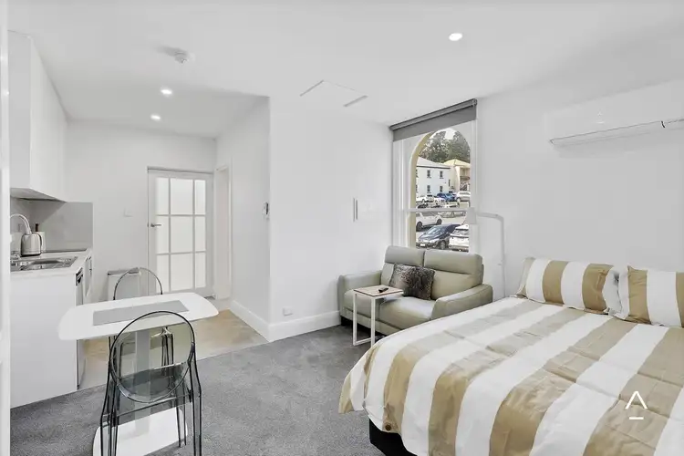 41 Studio Brisbane Street, Launceston TAS 7250