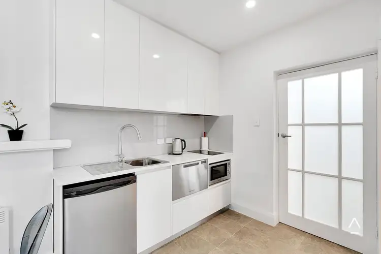 Third view of Homely unit listing, 41 Studio Brisbane Street, Launceston TAS 7250