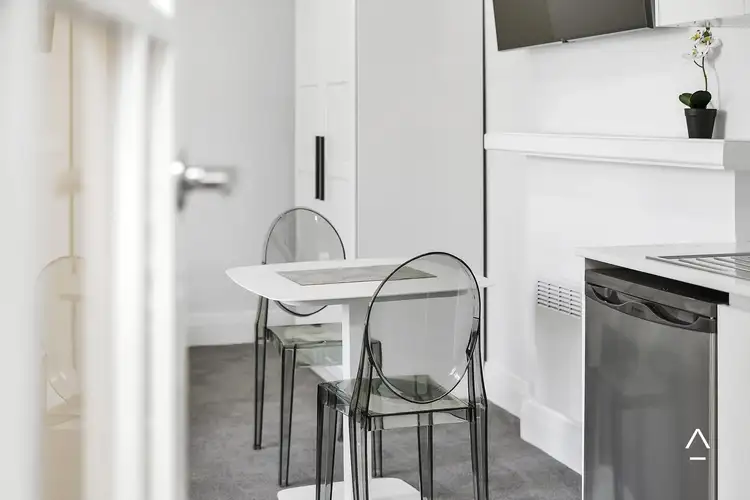 Fourth view of Homely unit listing, 41 Studio Brisbane Street, Launceston TAS 7250