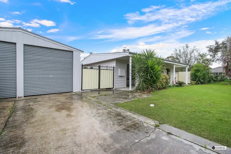 Second view of Homely house listing, 2 Buckland Court, Burrumbuttock NSW 2642