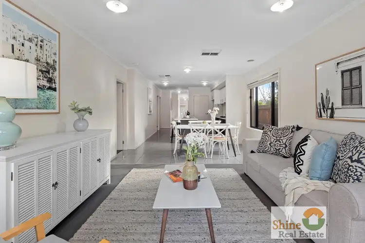 42 Wurrook circuit, North Geelong VIC 3215
