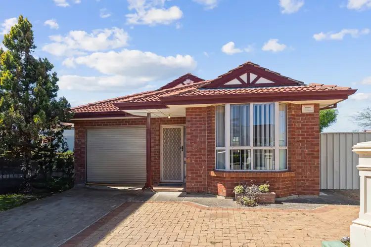 Main view of Homely house listing, 16 Redman Court, Woodville SA 5011