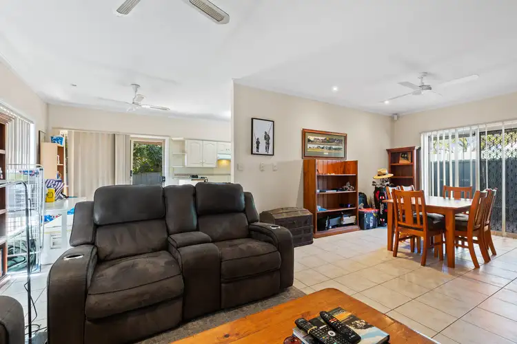 Third view of Homely house listing, 16 Redman Court, Woodville SA 5011