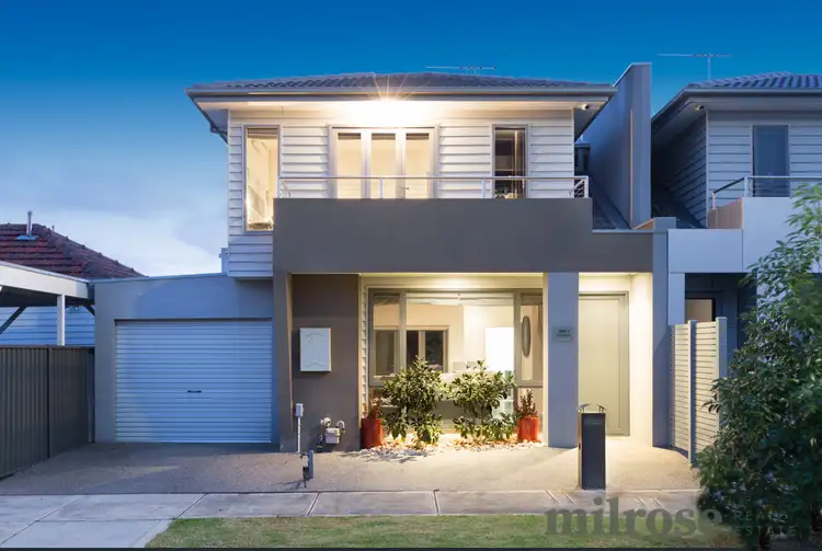 1/1A Pridham Street
