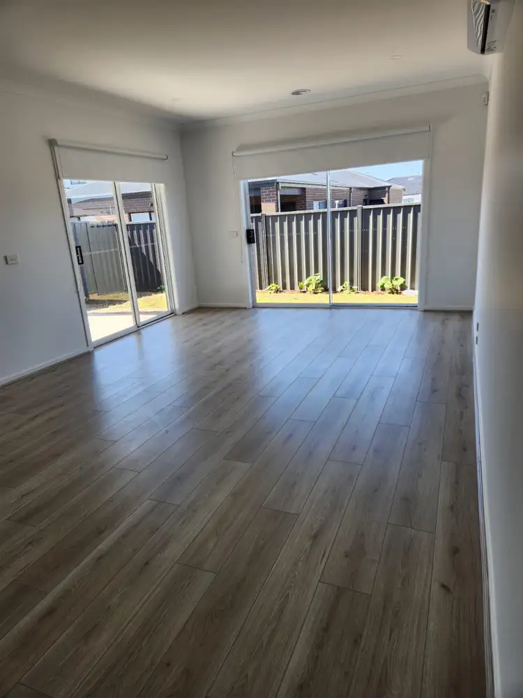 Fourth view of Homely house listing, 7 Mauvelous Avenue, Tarneit VIC 3029