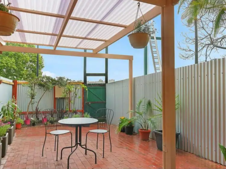 63 Kent Street, Millers Point NSW 2000