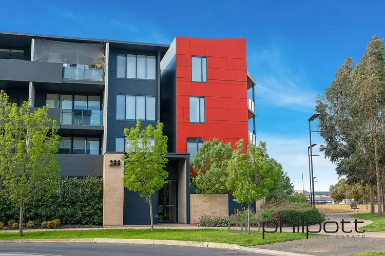 Main view of Homely unit listing, 301/288 St Clair Avenue, St Clair SA 5011