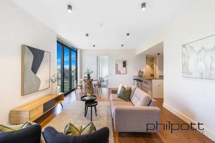 Third view of Homely unit listing, 301/288 St Clair Avenue, St Clair SA 5011