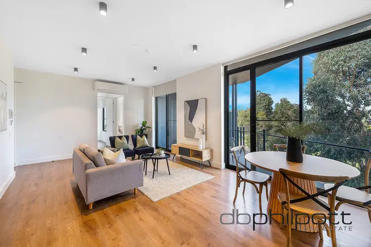 Fourth view of Homely unit listing, 301/288 St Clair Avenue, St Clair SA 5011