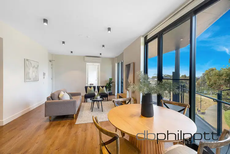 Fifth view of Homely unit listing, 301/288 St Clair Avenue, St Clair SA 5011