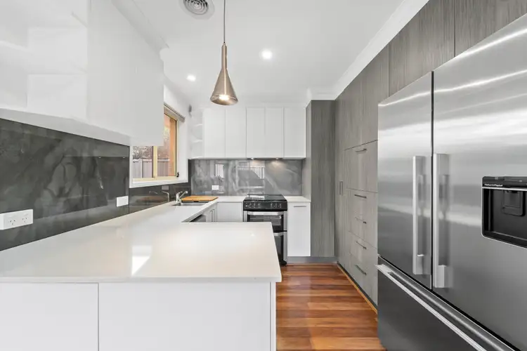 Fourth view of Homely townhouse listing, 7/89 Britten Jones Drive, Holt ACT 2615