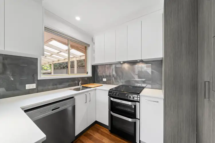 Fifth view of Homely townhouse listing, 7/89 Britten Jones Drive, Holt ACT 2615