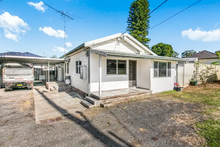 555 Great Western Highway, Greystanes NSW 2145