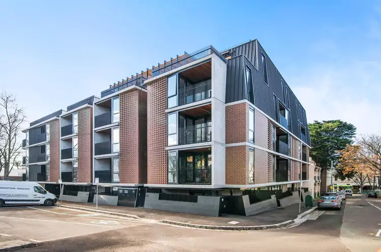 201/250 Gore Street, Fitzroy VIC 3065