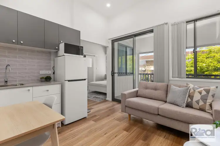 3/49a Farm St, Newmarket QLD 4051