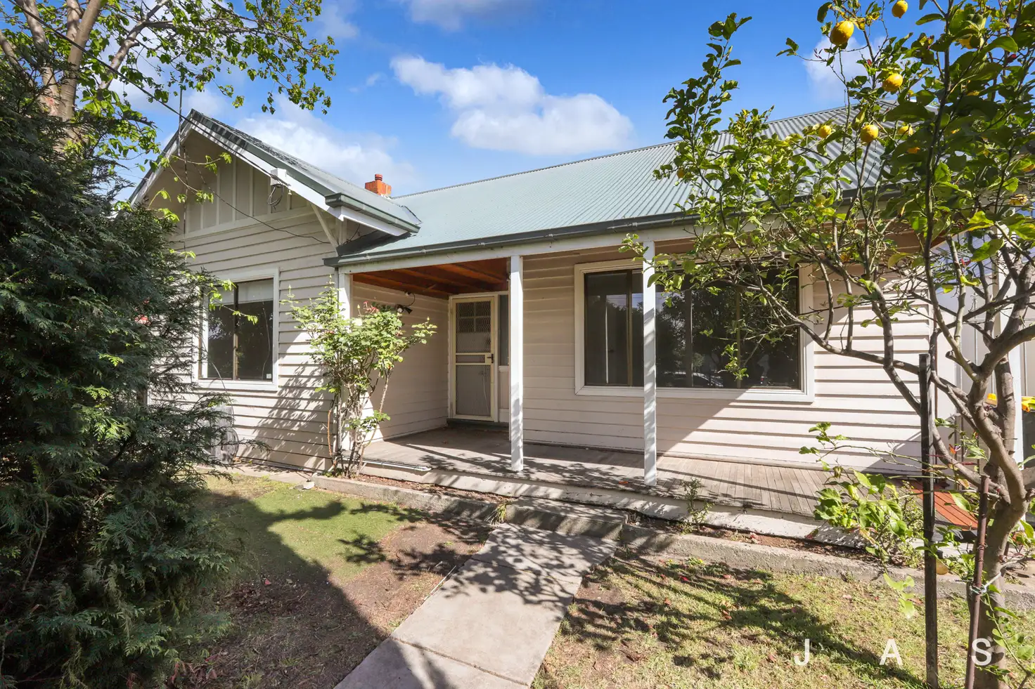 Main view of Homely house listing, 37 Reed Street, Spotswood VIC 3015