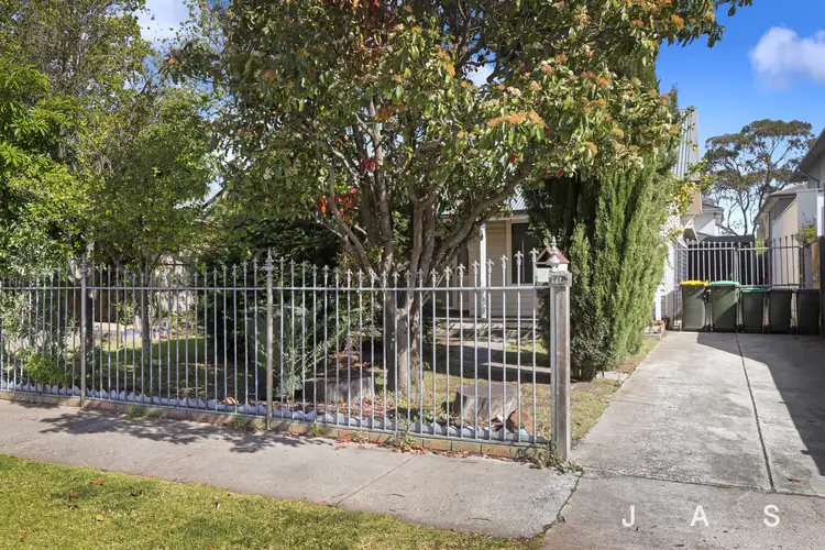 Second view of Homely house listing, 37 Reed Street, Spotswood VIC 3015