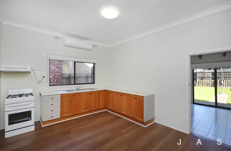 Fifth view of Homely house listing, 37 Reed Street, Spotswood VIC 3015