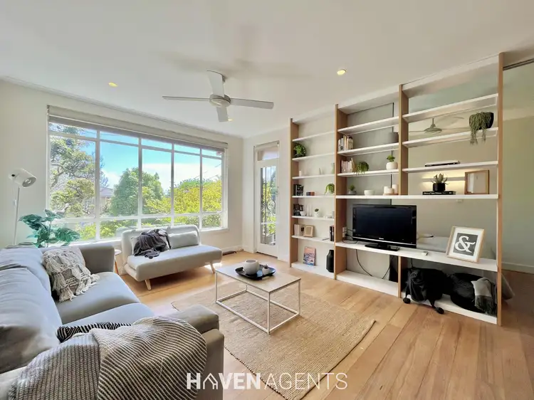 2/20 Shirley Grove, St Kilda East VIC 3183