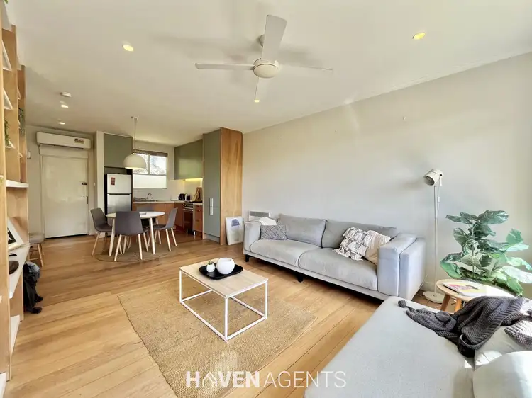Fourth view of Homely apartment listing, 2/20 Shirley Grove, St Kilda East VIC 3183