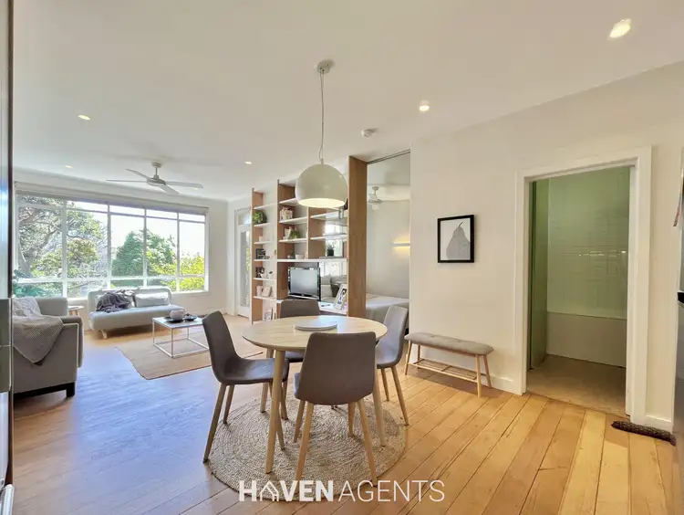 Fifth view of Homely apartment listing, 2/20 Shirley Grove, St Kilda East VIC 3183